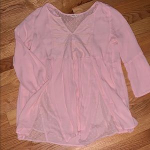 Hollister Blouse